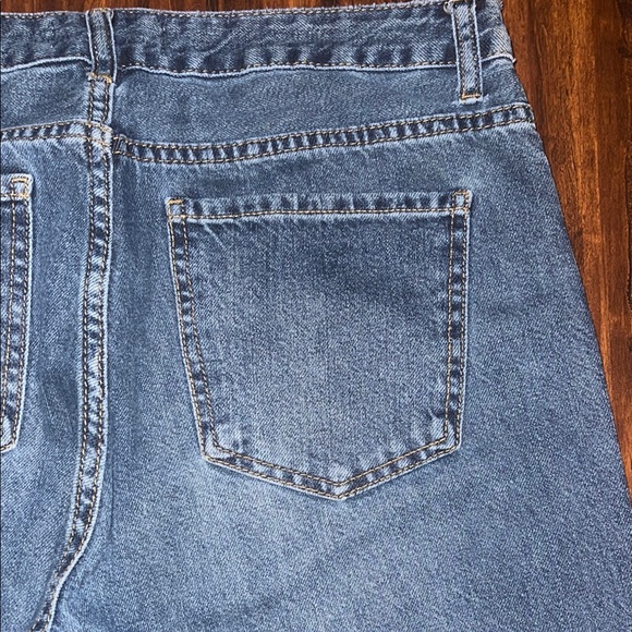 Womens S.o.n.g Jeans - Picture 11 of 16